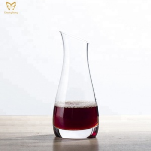 750 ml soplado decantador de vino para el restaurante y Bar - Product Image 4