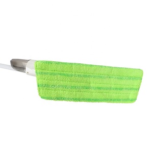 Plástico de alta resistencia 360 piso barredora Flexible <span class=keywords><strong>Spray</strong></span> Mop - Product Image 5