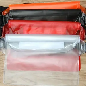 水泳用具や機器用の防水調節可能なバッグスイムバッグ