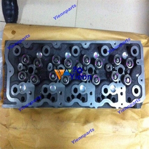V2607 Suku Cadang Mesin, Suku Cadang Mesin Traktor KX165-5 Kubcat S550 S570 <span class=keywords><strong>S590</strong></span> - Product Image 2