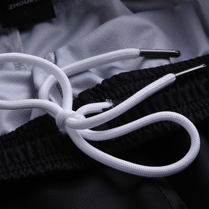Мужская Футбольная форма с логотипом - Product Image 6