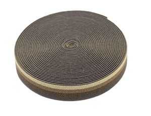 滑り止めスリング & 弾性テープポリエステル弾性ウェビングバンド - Product Image 2