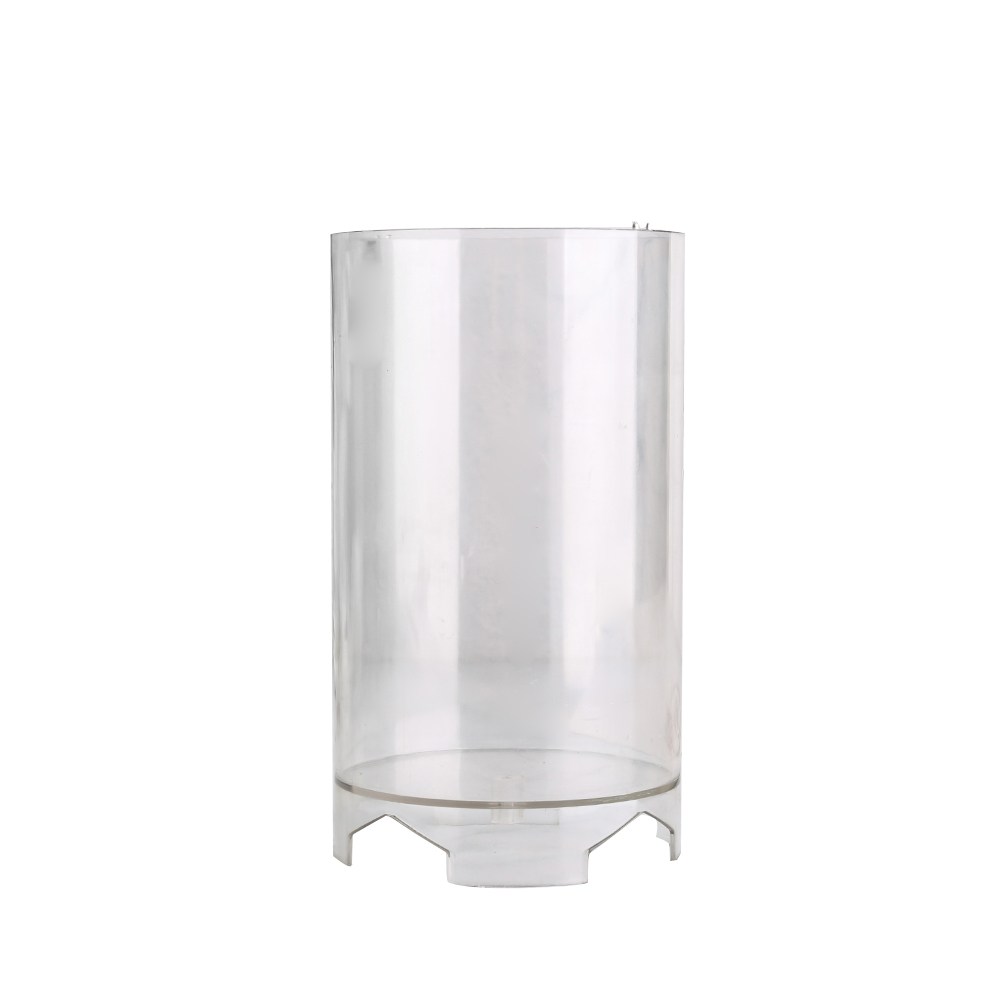 Оптовая продажа, бесшовные металлические формы для свечей