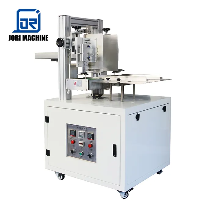 High Quality Automatic Box Packing Machine for Box Sealing
