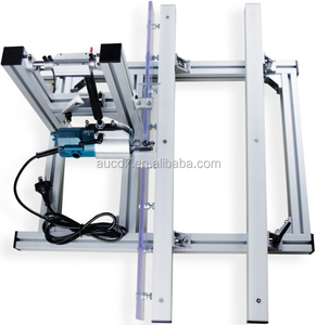 SETM-1 semi automatique bois bord <span class=keywords><strong>rogneuse</strong></span> - Product Image 1