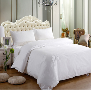 De China, venta al por mayor mercado Technics tejidas de algodón 100% shangri <span class=keywords><strong>la</strong></span> hotel ropa de cama - Product Image 2
