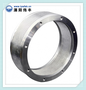 Cetakan Cincin Pabrik Pellet untuk <span class=keywords><strong>CPM</strong></span>/Muyang/Zhengchang - Product Image 2