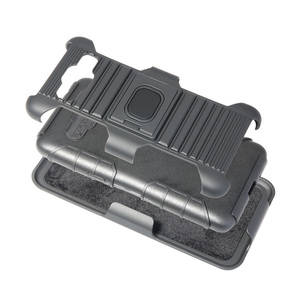 Fuerte caso con kickstand carcasa para <span class=keywords><strong>Samsung</strong></span> Grand Prime teléfono funda - Product Image 6