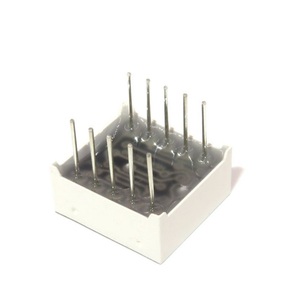 Bán buôn 0.36 0.39 0.40 0.50 0.56-inch kép chữ số 7-Segment P LED hiển thị cho các ứng dụng linh hoạt - Product Image 6