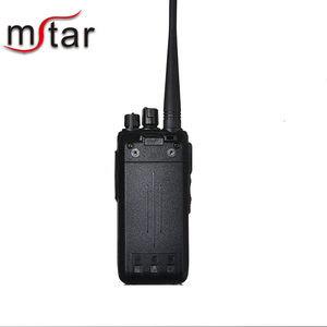 מכירה לוהטת am fm dab הדיגיטלי רדיו 400-470 mhz 16 ערוצים דיגיטלי רדיו שני דרך ארוך טווח ווקי טוקי הבנייה