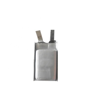 <span class=keywords><strong>Mini</strong></span> batería 3,7 V 401020 401119 401120 401215 3,7 V 50mAh batería <span class=keywords><strong>recargable</strong></span> de iones de polímero de litio lipo - Product Image 4