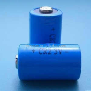 해치멀스 CR2용 엔바 3V 800mAh 리튬이온 배터리 - Product Image 5