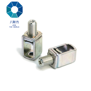 Đầu Nối Thiết Bị Đầu Cuối MCB Kẹp Dây - Product Image 4
