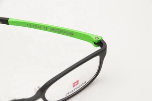 Gọng Kính Mới Nhất Cho Nữ Trong Suốt Từ Nhà Máy Nhiều Năm Bán Sỉ Theo Yêu Cầu Của Trung Quốc 2036 - Product Image 6