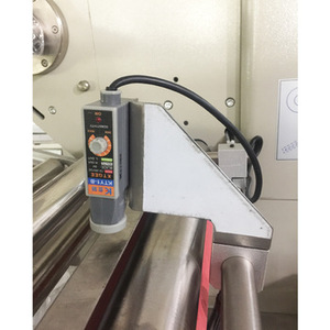 เครื่องบรรจุเทปพันสายไฟแบบหดตัว PVC สำหรับกุลาบจามุน - Product Image 5