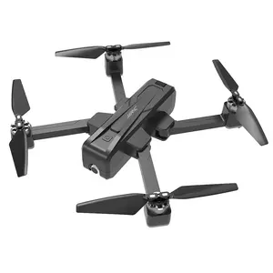 Drône X11 avec caméra Rc GPS sans balais, Drone double GPS, Wifi 5G, FPV 2K, 20min de temps de vol, Distance RC 1.6KM