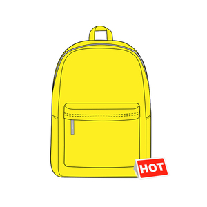 Mochila 40x35x25 | MercadoLibre 📦