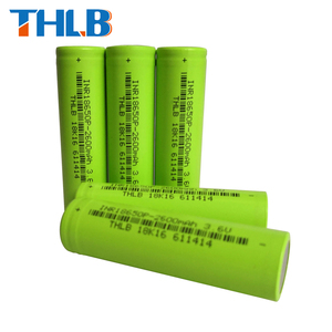 Hot Sales 18650 Lithium <strong>Battery</strong> <strong>3.6v</strong> 2600mah for <strong>Battery</strong> Pack
