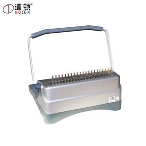 Máy Ép Và Kẹp Vòng Cao Su Với Giá Rẻ Hơn <span class=keywords><strong>A4</strong></span> Kích Thước Nhựa Kết Hợp Máy Với Giá Rẻ Hơn - Product Image 5