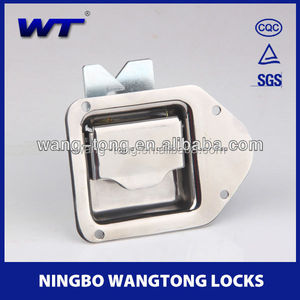W-05 peso Acero inoxidable <span class=keywords><strong>T</strong></span> <span class=keywords><strong>Mul</strong></span> bloqueo - Product Image 5