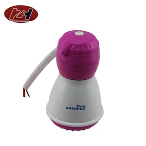 Bagno Apparecchio Per Uso Domestico Riscaldatore Elettrico Per La Vasca Da Bagno - Product Image 5
