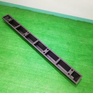 165cm Australie Standard Plancher De <span class=keywords><strong>Garage</strong></span> Parking <span class=keywords><strong>Roue</strong></span> D'arrêt S'arrête - Product Image 4