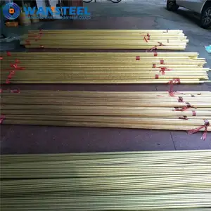 中国供应商医用级铜毛细管管