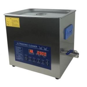 HS-ZPS-6AD Ultrasonic Cleaner Dual Frekuensi Degassing Series - Product Image 1