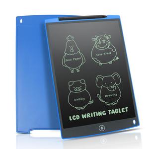 Newyes A Buon Mercato 12 Pollici LCD Scrittura Tableta Recensione Senza Carta Notepad <span class=keywords><strong>Disegno</strong></span> <span class=keywords><strong>Grafica</strong></span> <span class=keywords><strong>Digitale</strong></span> Tablet - Product Image 3