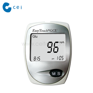 NEW 3 trong <span class=keywords><strong>1</strong></span> Kỹ Thuật Số Glucometer Glucose Meter <span class=keywords><strong>Bluetooth</strong></span> Đường Máy Tính Thử Nghiệm Sản Xuất tại Đài Loan Sản Phẩm - Product Image 1