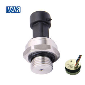 Bajo costo Digital SPI... CII I2C salida <span class=keywords><strong>3</strong></span>,<span class=keywords><strong>3</strong></span> V <span class=keywords><strong>Sensor</strong></span> de presión para IOT - Product Image 1