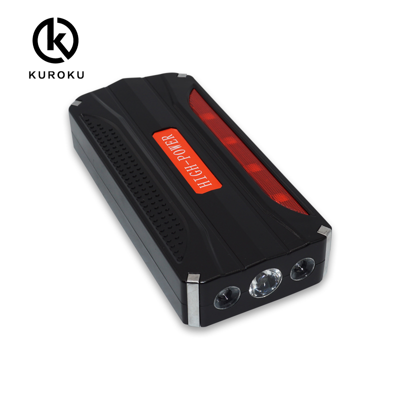 Высокая мощность многофункциональный Jumpstarter 12 В Авто XS прыжок стартер