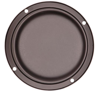Unité de pilote Hi-Fi Hi-Fi M3N pour haut-parleur klaxon 30W 3 pouces haut-parleur à gamme complète