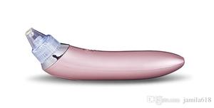 2019 Soins de la peau Pour Enlever les Points Noirs Sous Vide/Décapant/BlackheadRemover Pores Sous Vide - Product Image 3