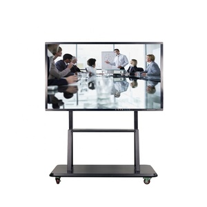 Suministro de China <span class=keywords><strong>al</strong></span> por mayor de móvil inteligente digital visión 55 "pantalla táctil de <span class=keywords><strong>aula</strong></span> Oficina reunión pantalla intera - Product Image 1
