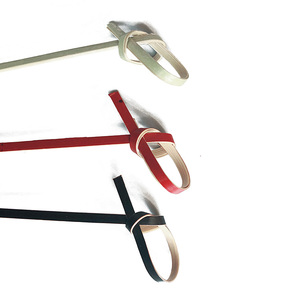De productos de bambú nudo recoge nudo palos de bambú <span class=keywords><strong>pinchos</strong></span> - Product Image 4