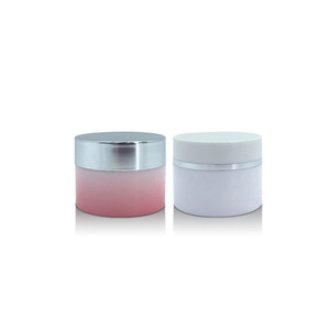 Venta al por mayor ecológico blanco vacío cuidado <span class=keywords><strong>de</strong></span> la piel uso industrial plástico crema para los ojos crema para alimentos <span class=keywords><strong>lo</strong></span> - Product Image 2