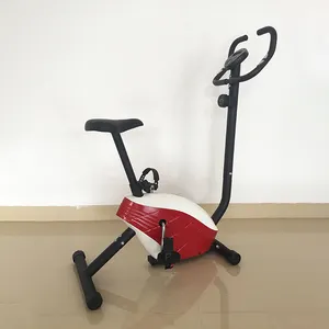 Best Upright Magnetic Flywheel Cycle Exercise Bike