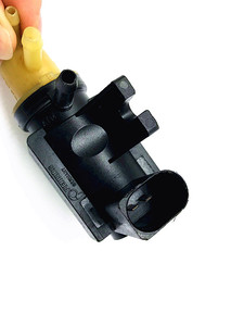 Électrovanne de pression Tur-bo OEM 1K0906627A 1K0 906 <span class=keywords><strong>627</strong></span> a - Product Image 3