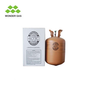 Precio de fábrica 99.98% de <span class=keywords><strong>Gas</strong></span> refrigerante de <span class=keywords><strong>R407C</strong></span> para venta - Product Image 1