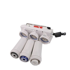 Si pur filtre à <span class=keywords><strong>eau</strong></span> à osmose inverse en 7 étapes - Product Image 3