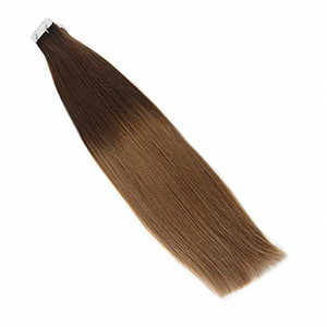 30 بوصة الشريط ريمي وصلات شعر مجعد الشعر التمديد الشريط الإضافية - Product Image 6