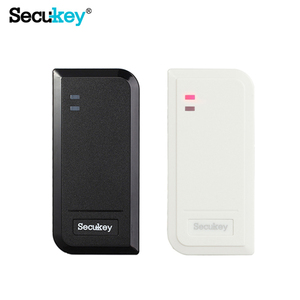 S2-EM Không Thấm Nước Acces Kiểm Soát Đầu Đọc Thẻ <span class=keywords><strong>RFID</strong></span> 125KHz Hệ Thống Cửa Ra Vào Không Tiếp Xúc - Product Image 6