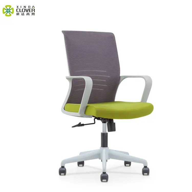 Buon prezzo di alta qualità del commercio all'ingrosso migliore ergonomica esecutivo personale utilizzato moderna regolabile in rete sedia da ufficio con ruote