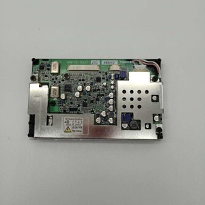 Màn Hình Hiển Thị LCD Máy Xúc E312D E315D E325D E329D E330D E336D Mới Màn Hình LCD Màn Hình Điện Tử E320D 320D 330D - Product Image 3