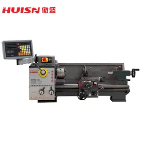 Độ Chính Xác Cao Mini Lathe Giá Máy