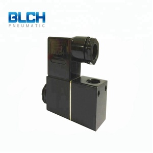 De nuevos productos 2V025 <span class=keywords><strong>2</strong></span> de Control neumática de aire neumático válvula de solenoide - Product Image 1