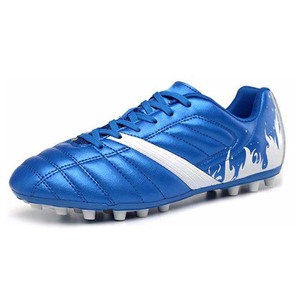Personalizado niños <span class=keywords><strong>entrenamiento</strong></span> fútbol botas zapatos para la venta - Product Image 5