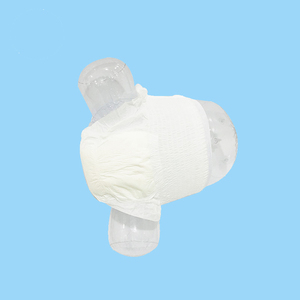 L'hôpital couche jetable <span class=keywords><strong>pull</strong></span> <span class=keywords><strong>up</strong></span> <span class=keywords><strong>culotte</strong></span> couches pour adultes pantalon usine directe - Product Image 1