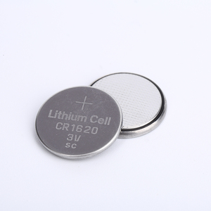 Superior resistencia a fuga de batería de litio de 3 voltios <span class=keywords><strong>CR1620</strong></span> baterías de celda para relojes - Product Image 3